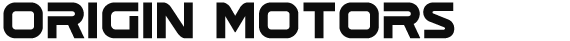 OriginMotors